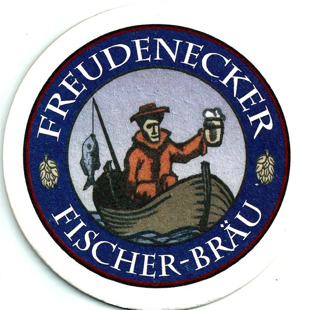rattelsdorf ba-by freudenecker rund 1a (215-freudenecker-m fischer logo)